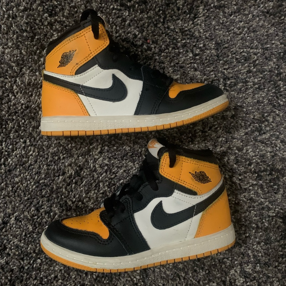 Nike Air Jordan 1 Retro